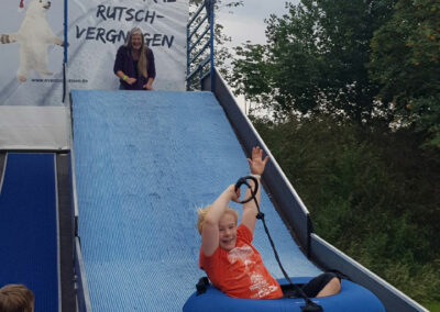 Fun Slide - Rodelbahn 27