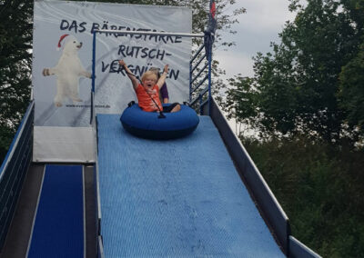 Fun Slide - Rodelbahn 28