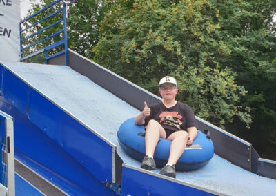 Fun Slide - Rodelbahn 3