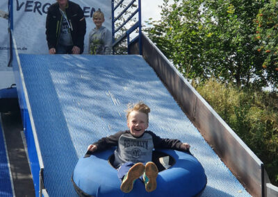 Fun Slide - Rodelbahn 29