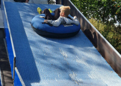 Fun Slide - Rodelbahn 30