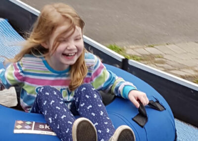 Fun Slide - Rodelbahn 31