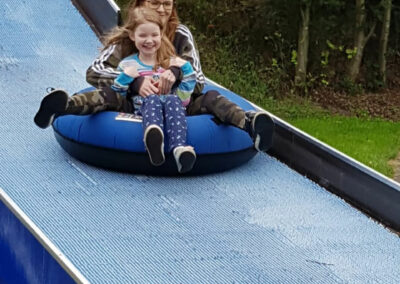 Fun Slide - Rodelbahn 33