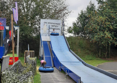 Fun Slide - Rodelbahn 34