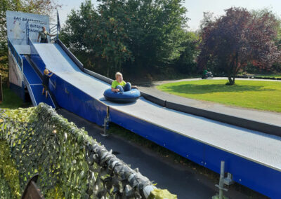 Fun Slide - Rodelbahn 35