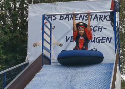 Fun Slide - Rodelbahn 37