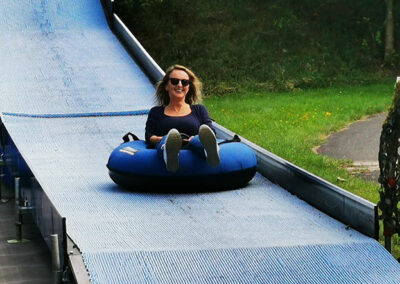 Fun Slide - Rodelbahn 4