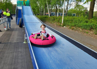 Fun Slide - Rodelbahn 5