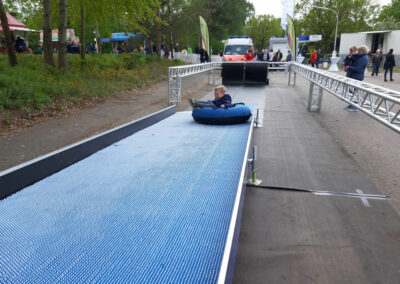 Fun Slide - Rodelbahn 6