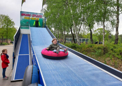 Fun Slide - Rodelbahn 8