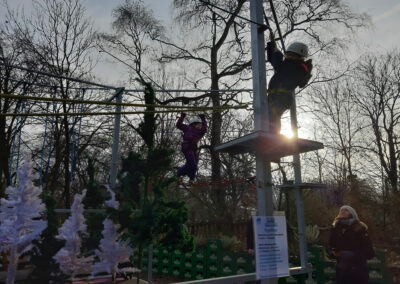 Hochseilgarten 27