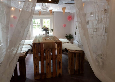 Hochzeiten 50