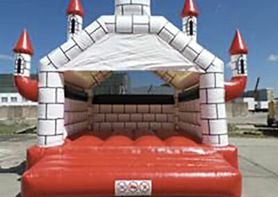 Hüpfburgen 94