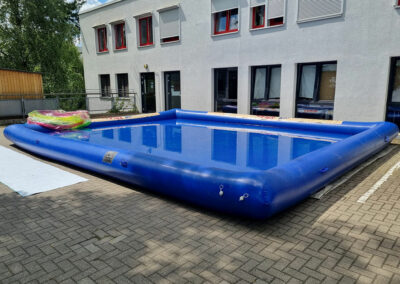 Hüpfburgen 116