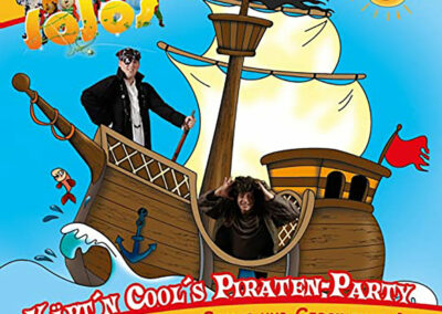 JOJOS Kinderentertainment 6