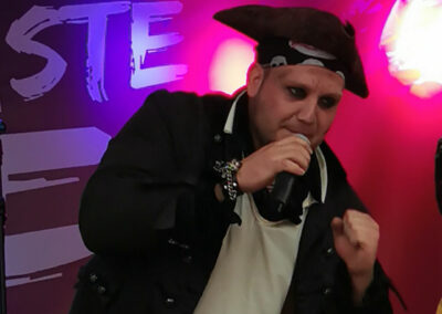 JOJOS Kinderentertainment 82