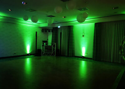Joylight Discoteam 14