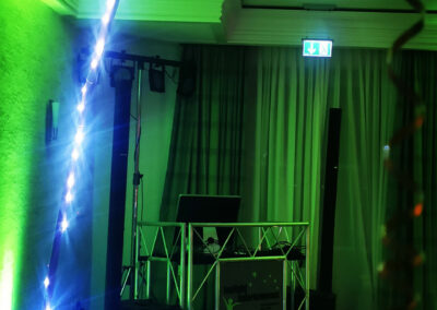 Joylight Discoteam 15