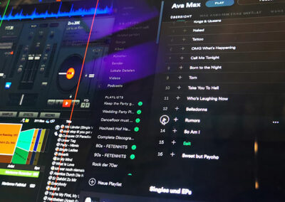 Joylight Discoteam 2