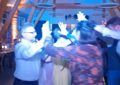 Joylight Discoteam 22