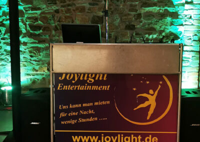 Joylight Discoteam 3