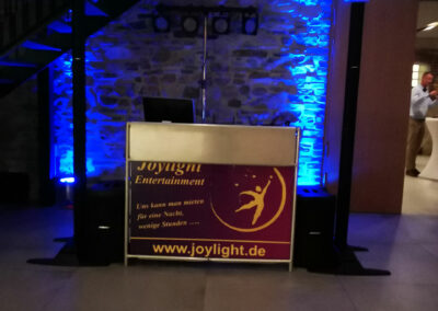 Joylight Discoteam 4