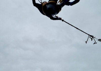Jumper 40