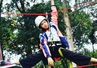 Kletterpirat 15