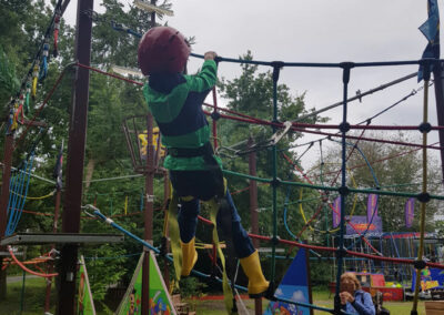Kletterpirat 20