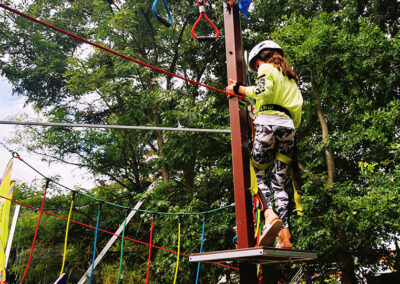 Kletterpirat 3