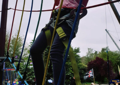 Kletterpirat 5