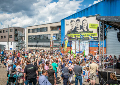 Märkte und Events 12