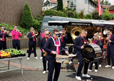 Märkte und Events 14
