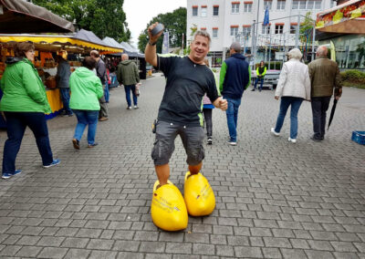 Märkte und Events 6