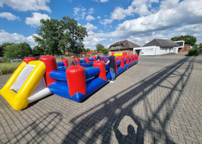 Menschenkicker 11