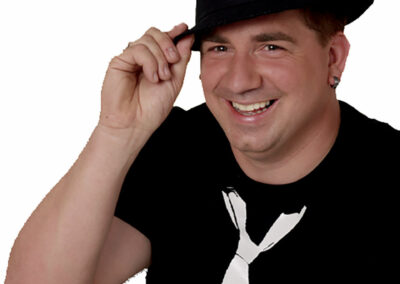 Moderator 1