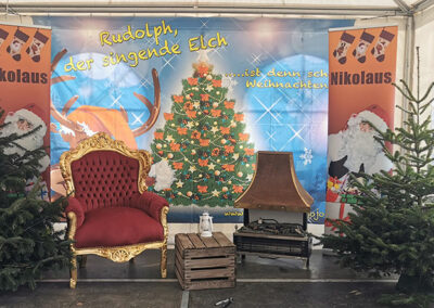 Nikolaus 16