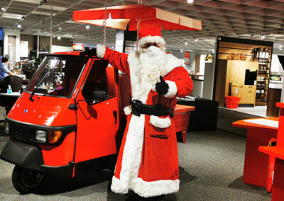 Nikolaus 5