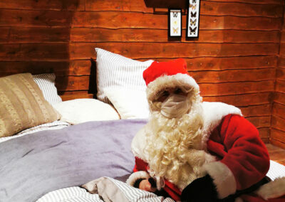 Nikolaus 8