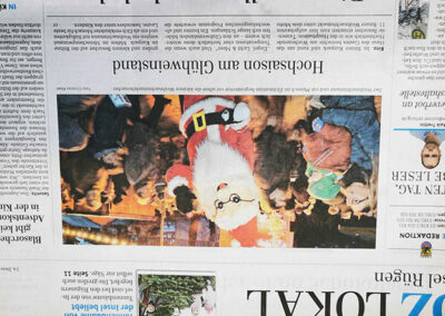 Presse 98