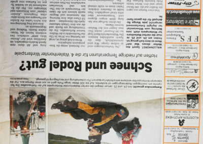 Presse 99