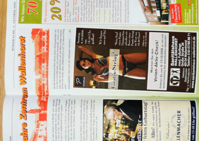 Presse 110