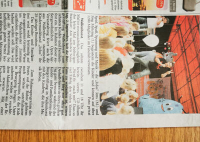 Presse 120