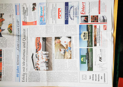 Presse 121