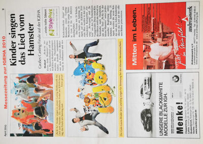 Presse 13