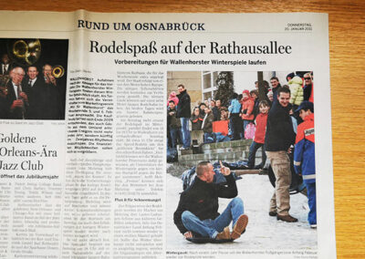 Presse 16