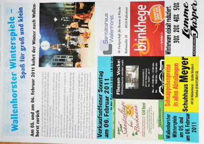 Presse 23