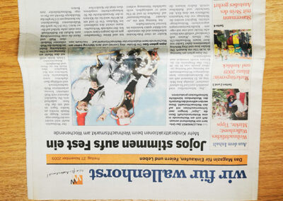 Presse 28