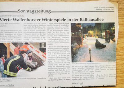 Presse 29