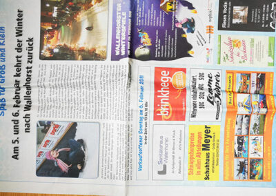 Presse 36